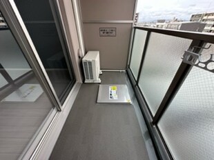 エグゼ大阪NORTHゲート(702)の物件内観写真